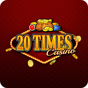 20 Times Casino