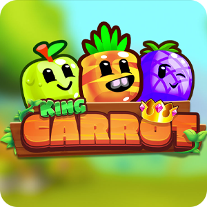 King Carrot