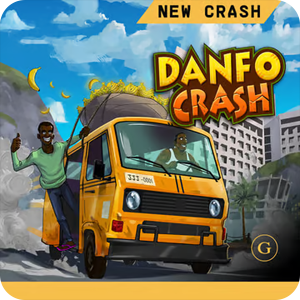 Danfo Crash