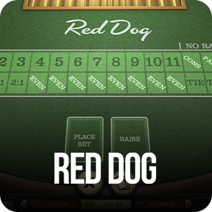 Red Dog