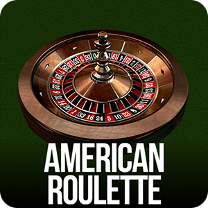 VIP American Roulette
