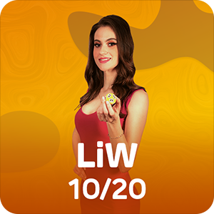 Sum of drawn numbers (Win 10/20)