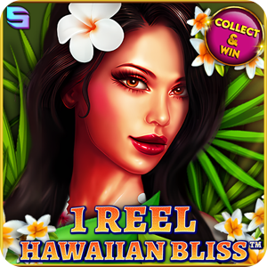 1 Reel Hawaiian Bliss