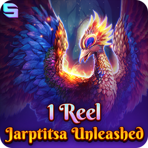1 Reel - Jarptitsa Unleashed
