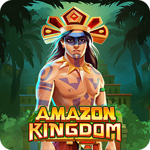 Amazon Kingdom