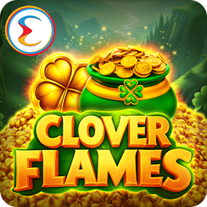 Clover Flames