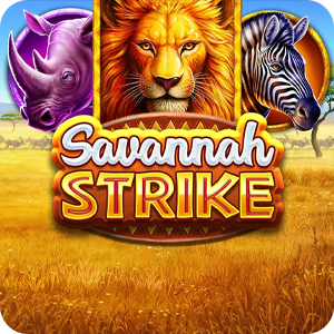 Savannah Strike