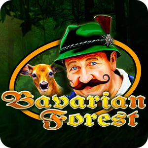 Bavarian Forest