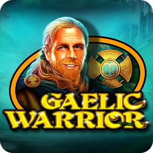 Gaelic Warrior