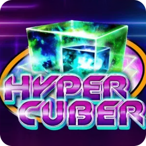 Hyper Cuber