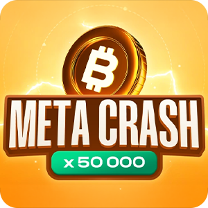 Meta Crash