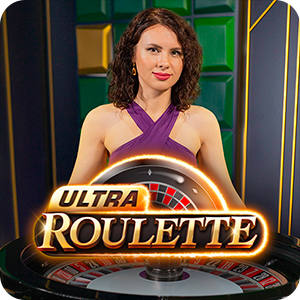 M Ultra Roulette