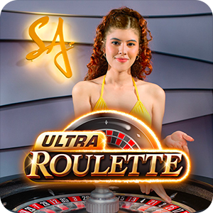 C Ultra Roulette