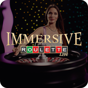 Immersive Roulette