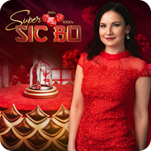 Super Sic Bo