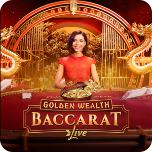 Emperor Golden Wealth Baccarat