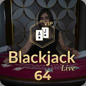 Blackjack VIP 64