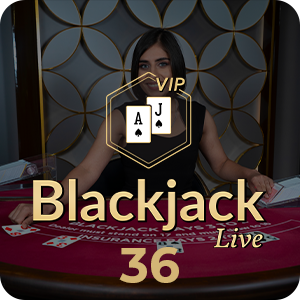 Blackjack VIP 36