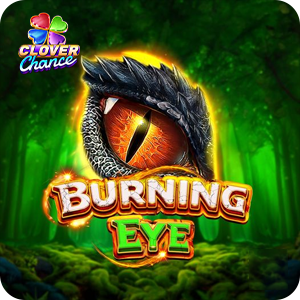 Burning Eye Clover Chance