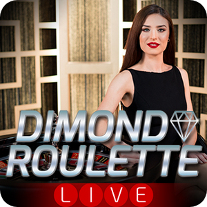 Diamond Roulette