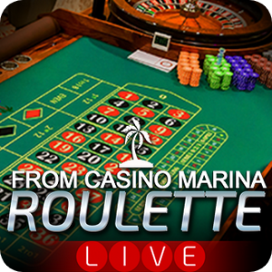 Casino Marina Roulette 1