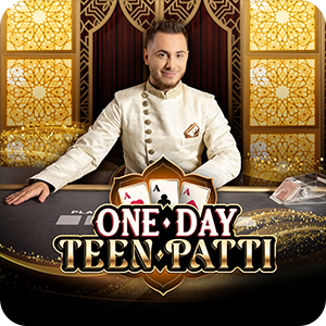 One Day Teen Patti